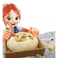 Set de cercetare pentru copii Buki BK2137 imaginea #4 — magazin online Desire.md