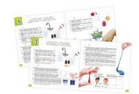 Set de cercetare pentru copii Buki BK3007 imaginea #3 — magazin online Desire.md