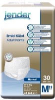 Chiloți-scutece adulți Jender Premium Jumbo Medium 30pcs