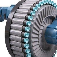 Arme de jucarie Baby Land JU-5212 imaginea #7 — magazin online Desire.md