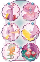 Игровой набор Bloopies Bloopies Shellies Volcano (93119) фото №6 — интернет-магазин Desire.md