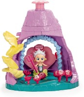 Игровой набор Bloopies Bloopies Shellies Volcano (93119) фото №2 — интернет-магазин Desire.md