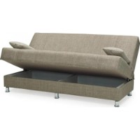 Диван Trendy Economix Beige 190x82x80cm GTR005254 фото №2 — интернет-магазин Desire.md