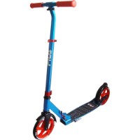 Самокат Fila Scooter 200 фото №2 — интернет-магазин Desire.md