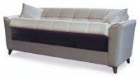 Canapea Trendy Edena Beige 215x80x80cm GTR005155 imaginea #3 — magazin online Desire.md