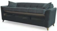 Canapea Trendy Edena Dark Grey 215x80x80cm GTR005156 imaginea #3 — magazin online Desire.md