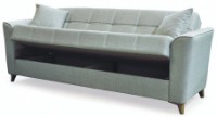 Canapea Trendy Edena Grey 215x80x80cm GTR005157 imaginea #3 — magazin online Desire.md