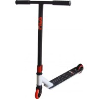 Trotinetă Fila Scooter Street Park Black/Red