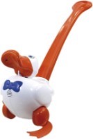 Игрушка каталка Bo Waddle Duck (8023ML) фото №4 — интернет-магазин Desire.md