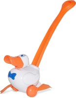 Игрушка каталка Bo Waddle Duck (8023ML)