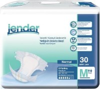 Scutece adulți Jender Premium Medium 30pcs