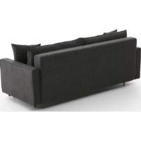 Canapea Trendy Eva Anthracit 210x90x82cm GTR003045 imaginea #6 — magazin online Desire.md