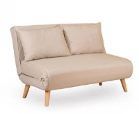 Canapea Trendy Folde Cream 120x80x79cm GTR002988 imaginea #5 — magazin online Desire.md