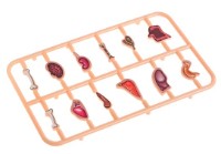 Joc educativ de masa Board Games Crazy Doctor (1295-3) imaginea #2 — magazin online Desire.md