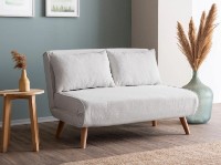 Canapea Trendy Folde Cream 120x80x79cm GTR002991 imaginea #1 — magazin online Desire.md