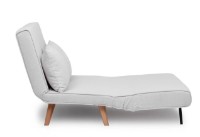 Canapea Trendy Folde Cream 120x80x79cm GTR002991 imaginea #6 — magazin online Desire.md