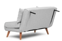 Canapea Trendy Folde Grey 120x80x42cm GTR002992 imaginea #8 — magazin online Desire.md
