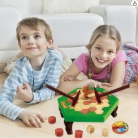 Joc educativ de masa Board Games Dinosaur (1287) imaginea #2 — magazin online Desire.md