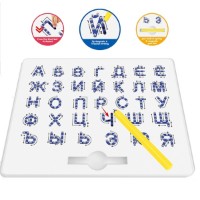 Alfabet Board Games RU (YM2021-3)