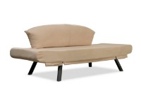 Canapea Trendy Genzo Cream 177x87x75cm GTR002994 imaginea #3 — magazin online Desire.md