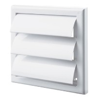 Grilaj de ventilare Ventika VTK0120