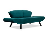 Canapea Trendy Genzo Petrol 177x87x75cm GTR002997 imaginea #4 — magazin online Desire.md