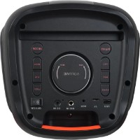 Boxă portabilă Zanetti Box 16 MM imaginea #3 — magazin online Desire.md