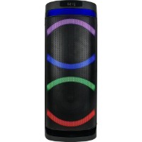 Boxă portabilă Zanetti Box 18 MM Black