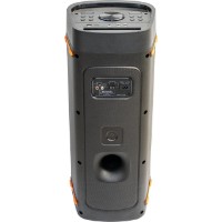 Boxă portabilă Zanetti Box 18 MM Black imaginea #4 — magazin online Desire.md