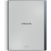 Электронная книга reMarkable 2 Essentials Bundle with Marker Plus Book Folio Polymer Leather Black фото №3 — интернет-магазин Desire.md