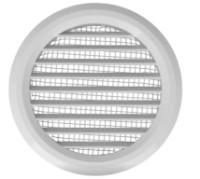 Grilaj de ventilare Ventika VTK0142