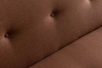 Canapea Trendy Hiko Brown 200x83x75cm GTR003052 imaginea #3 — magazin online Desire.md