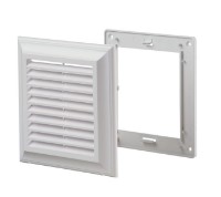 Grilaj de ventilare Ventika VTK0154 imaginea #2 — magazin online Desire.md