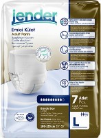 Chiloți-scutece adulți Jender Premium Large 6pcs