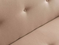 Canapea Trendy Hiko Cream 200x83x75cm GTR003053 imaginea #3 — magazin online Desire.md