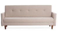 Canapea Trendy Hiko Cream 200x83x75cm GTR003053 imaginea #4 — magazin online Desire.md