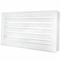 Grilaj de ventilare Ventika VTK0260