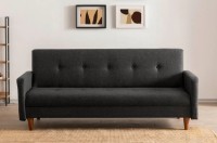Canapea Trendy Hiko Dark Grey 200x83x75cm GTR003054 imaginea #1 — magazin online Desire.md
