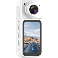 Camera video sport Helmet MTCS70WH