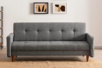 Canapea Trendy Hiko Light Grey 200x83x75cm GTR003055