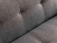 Canapea Trendy Hiko Light Grey 200x83x75cm GTR003055 imaginea #3 — magazin online Desire.md