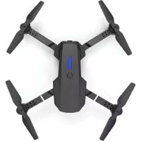 Dronă Sanjoyo SJY-E88PBK imaginea #2 — magazin online Desire.md