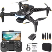 Dronă Sanjoyo SJY-P17PBK imaginea #3 — magazin online Desire.md