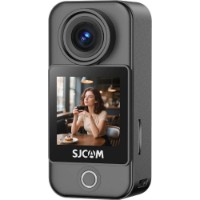 Camera video sport SJCAM C400 Pocket Black