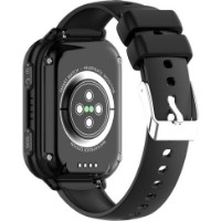 Smart ceas pentru copii Wonlex KT33 AI 4G Black imaginea #3 — magazin online Desire.md