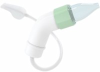 Назальный аспиратор Chicco Physio Clean Soft & Easy