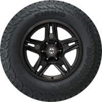 Anvelopa Kumho Road Venture AT52 265/60 R18 110T imaginea #2 — magazin online Desire.md
