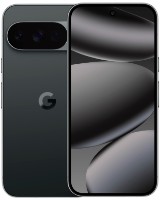 Telefon mobil Google Pixel 10 Pro 16Gb/256Gb Obsidian