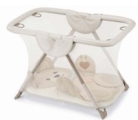 Pătuț pliabil Cam Brevettato B122 Millegiochi C264 (8005549351226) imaginea #1 — magazin online Desire.md