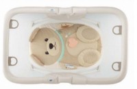 Pătuț pliabil Cam Brevettato B122 Millegiochi C264 (8005549351226) imaginea #2 — magazin online Desire.md